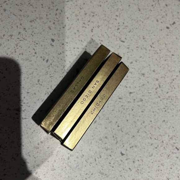 Lilly Lashes 3 Pairs - Picture 2 of 2